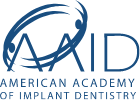 AAID badge