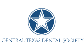 College of Texas Dentists badge